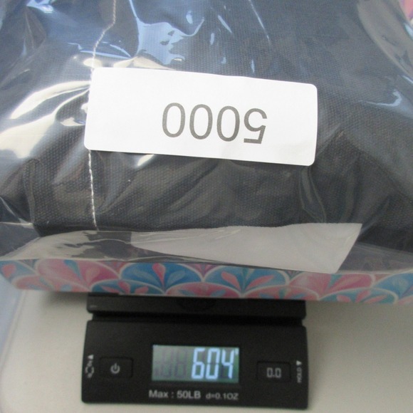 Empyre Alani Relax Loose Fit Pants Women S Black Low Rise Cargo Streetwear 604 - Picture 10 of 14